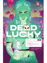 DEAD LUCKY 02 NOSOTROS NO PROVOCAMOS EL INCENDIO