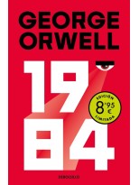 1984 (EDICIÓN DEFINITIVA AVALADA POR THE ORWELL ESTATE) (CAMPAÑA DE VERANO EDICI