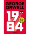 1984 (EDICIÓN DEFINITIVA AVALADA POR THE ORWELL ESTATE) (CAMPAÑA DE VERANO EDICI