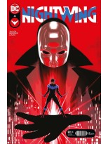 NIGHTWING NÚM. 04