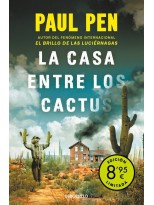 CASA ENTRE LOS CACTUS (CAMPAÑA DE VERANO EDICIÓN LIMITADA)