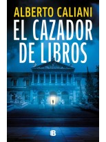 CAZADOR DE LIBROS, EL