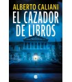 CAZADOR DE LIBROS, EL
