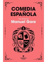 COMEDIA ESPAÑOLA