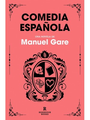 COMEDIA ESPAÑOLA