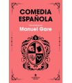 COMEDIA ESPAÑOLA