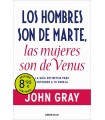 HOMBRES SON DE MARTE, LAS MUJERES SON DE VENUS (CAMPAÑA DE VERANO EDICIÓN LI