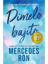 DÍMELO BAJITO  (CAMPAÑA DE VERANO EDICIÓN LIMITADA) (DÍMELO 1)