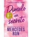 DÍMELO EN SECRETO (CAMPAÑA DE VERANO EDICIÓN LIMITADA) (DÍMELO 2)
