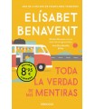 TODA LA VERDAD DE MIS MENTIRAS (CAMPAÑA DE VERANO EDICIÓN LIMITADA)