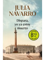 DISPARA, YO YA ESTOY MUERTO (CAMPAÑA DE VERANO EDICIÓN LIMITADA)