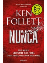 NUNCA  (CAMPAÑA DE VERANO EDICIÓN LIMITADA)