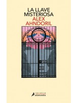 LLAVE MISTERIOSA, LA