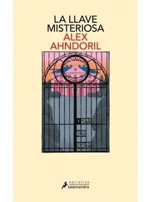LLAVE MISTERIOSA, LA