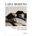 NINGÚN AMOR ESTÁ VIVO EN EL RECUERDO
