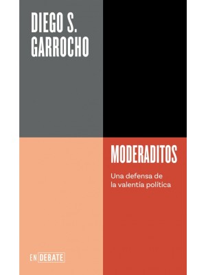 MODERADITOS (SERIE ENDEBATE)