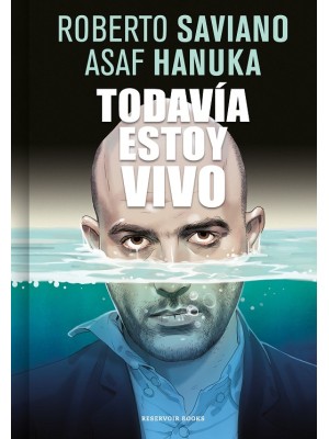 TODAVÍA ESTOY VIVO