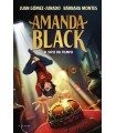 AMANDA BLACK 12 - EL TAPIZ DEL TIEMPO