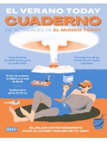 VERANO TODAY: CUADERNO DE ACTIVIDADES DE EL MUNDO TODAY