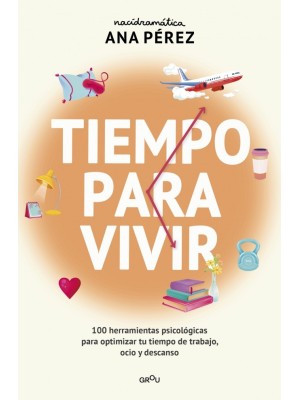TIEMPO PARA VIVIR