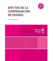 EFECTOS DE LA COMPENSACIÓN DE DEUDAS