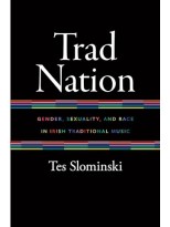 TRAD NATION GENDER SEXUALITY AND RACE