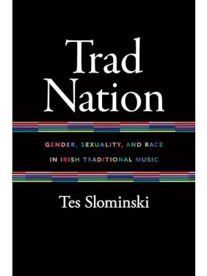 TRAD NATION GENDER SEXUALITY AND RACE