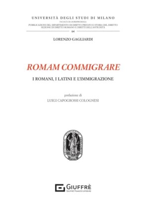 ROMAN COMMIGRARE