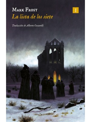 LISTA DE LOS SIETE, LA