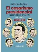 CESARISMO PRESIDENCIAL, EL
