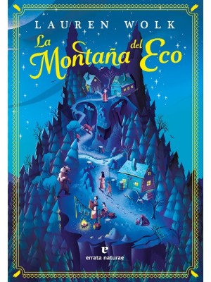 MONTAÑA DEL ECO, LA