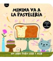 MININA VA A LA PASTELERÍA