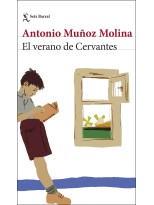 VERANO DE CERVANTES, EL