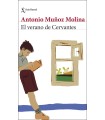 VERANO DE CERVANTES, EL