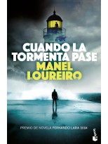 CUANDO LA TORMENTA PASE