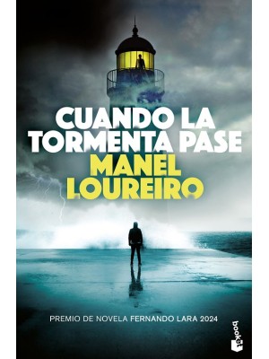 CUANDO LA TORMENTA PASE