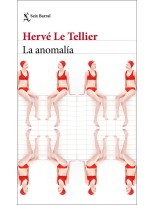 ANOMALÍA, LA