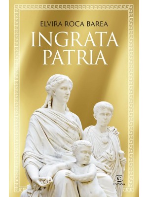 INGRATA PATRIA