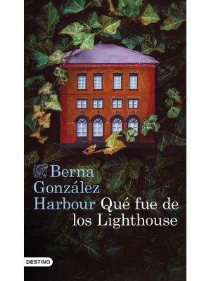 QUÉ FUE DE LOS LIGHTHOUSE