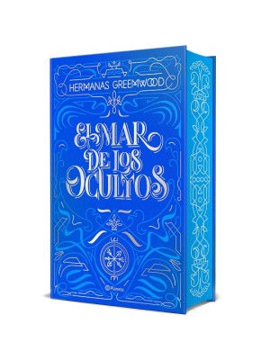 MAR DE LOS OCULTOS, EL