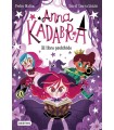 ANNA KADABRA 16. EL LIBRO PROHIBIDO