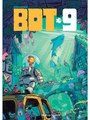 BOT-9