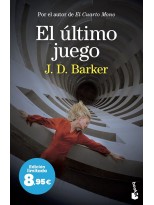 ÚLTIMO JUEGO, EL