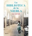 BIBLIOTECA DE LA NIEBLA, LA