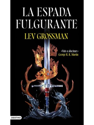 ESPADA FULGURANTE, LA