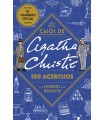 CASOS DE AGATHA CHRISTIE: 100 ACERTIJOS Y UN MISTERIO POR RESOLVER
