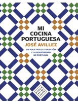 MI COCINA PORTUGUESA