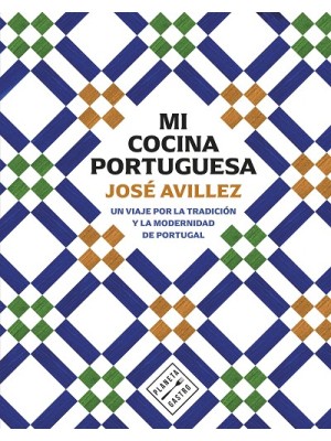 MI COCINA PORTUGUESA