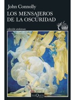 MENSAJEROS DE LA OSCURIDAD (SERIE CHARLIE PARKER 22)