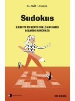 SUDOKUS (EL PAÍS JUEGOS)